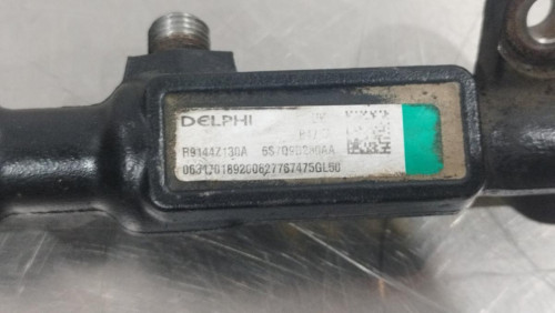  RAMPA INYECTORA FORD MONDEO BERLINA (GE) 