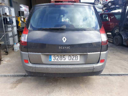  RENAULT SCENIC II (JM) 