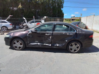 HONDA ACCORD BERLINA (CL/CN)