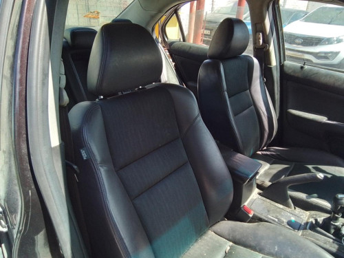  HONDA ACCORD BERLINA (CL/CN) 