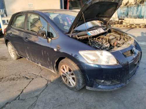  TOYOTA AURIS (E15) 