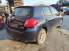 TOYOTA AURIS (E15) 