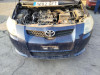  TOYOTA AURIS (E15) 