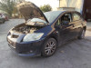  TOYOTA AURIS (E15) 