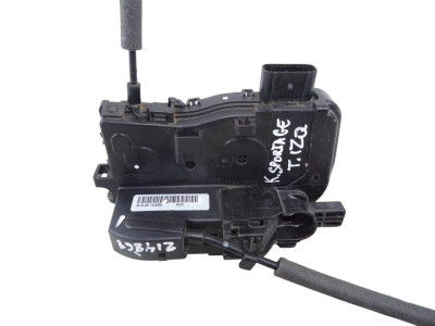 CERRADURA PUERTA TRASERA IZQUIERDA, KIA, SPORTAGE (SL)