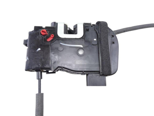 CERRADURA PUERTA TRASERA IZQUIERDA, KIA, SPORTAGE (SL)