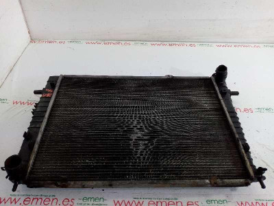 RADIADOR AGUA, KIA, SPORTAGE (KM)