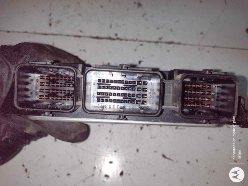  CENTRALITA MOTOR UCE RENAULT LAGUNA II (BG0) 