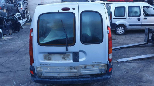  RENAULT KANGOO I (F/KC0) 