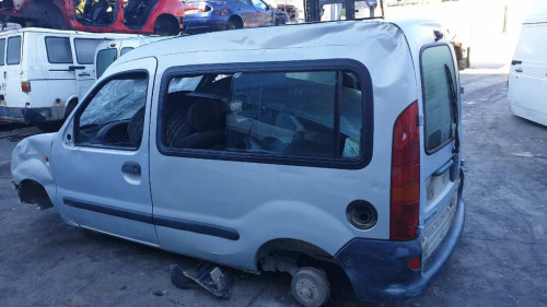  RENAULT KANGOO I (F/KC0) 