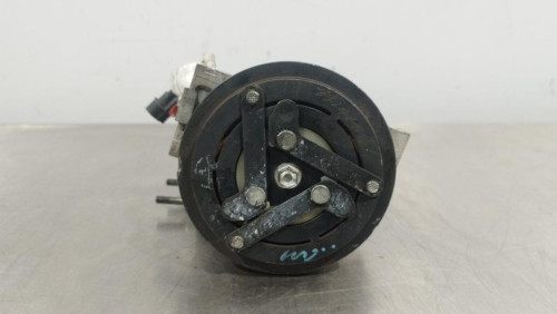  COMPRESOR AIRE ACONDICIONADO, TATA, INDICA (1998) 