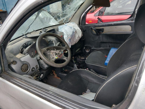PEUGEOT PARTNER (S2) — vehículo donante para recambios 