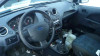 FORD FIESTA (CBK) — vehículo donante para recambios 