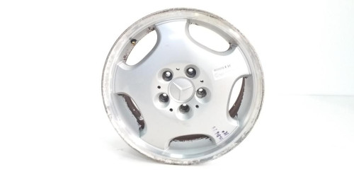  LLANTA MERCEDES-BENZ CLK (BM 208) COUPE 