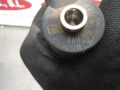 INYECTOR, Renault, MEGANE II BERLINA 3P