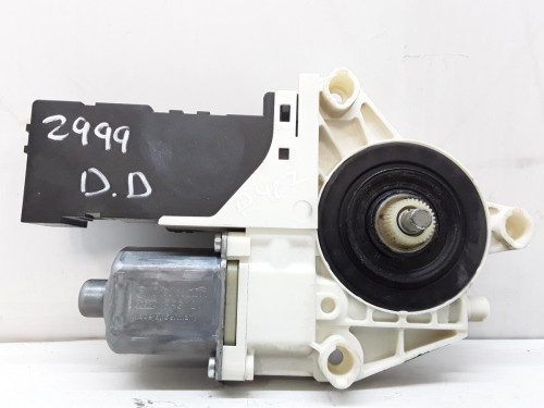 MOTOR ELEVALUNAS DELANTERO DERECHO PEUGEOT 407 