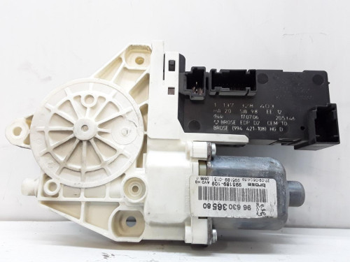 MOTOR ELEVALUNAS DELANTERO DERECHO PEUGEOT 407 