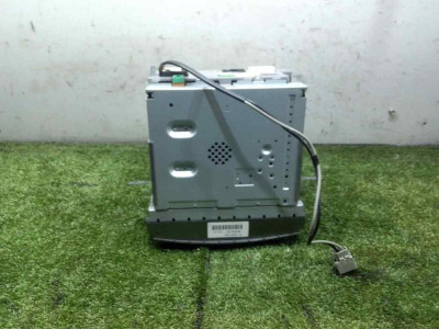 SISTEMA AUDIO / RADIO CD, SUBARU, LEGACY COMBI/ OUTBACK (B14)