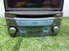  SISTEMA AUDIO / RADIO CD SUBARU LEGACY COMBI/ OUTBACK (B14) 