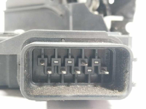  CERRADURA PUERTA DELANTERA IZQUIERDA FORD FOCUS BERLINA (CB4) 
