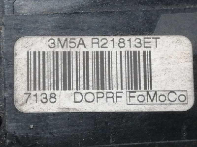 CERRADURA PUERTA DELANTERA IZQUIERDA, FORD, FOCUS BERLINA (CB4)