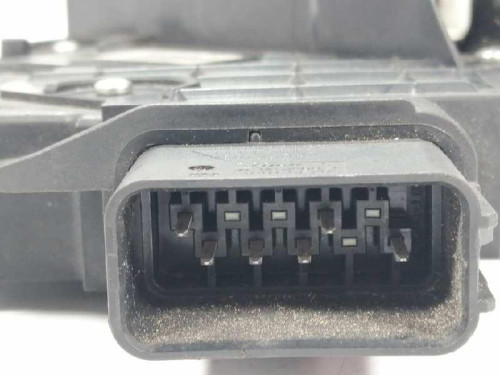  CERRADURA PUERTA DELANTERA IZQUIERDA FORD FOCUS BERLINA (CB4) 