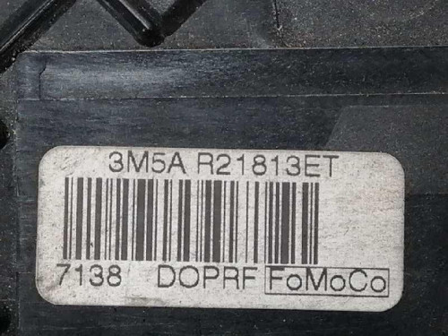  CERRADURA PUERTA DELANTERA IZQUIERDA FORD FOCUS BERLINA (CB4) 