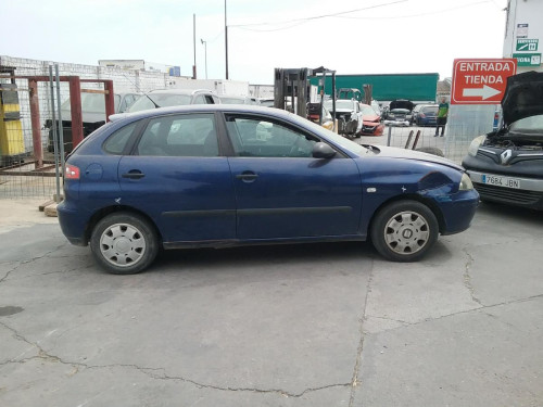  SEAT IBIZA (6L1) 
