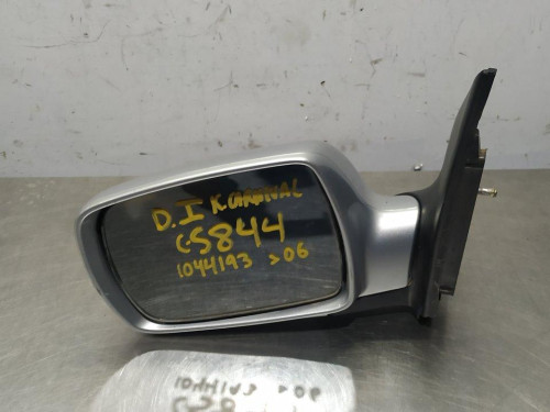  RETROVISOR IZQUIERDO KIA CARNIVAL 