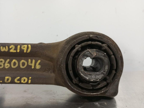  BRAZO SUSPENSION INFERIOR DELANTERO DERECHO, MERCEDES-BENZ, CLS (BM 219) 