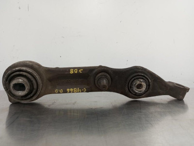 BRAZO SUSPENSION INFERIOR DELANTERO DERECHO, MERCEDES-BENZ, CLS (BM 219)