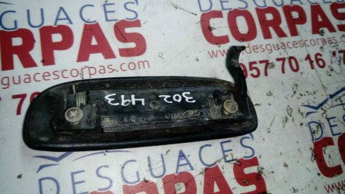  MANETA EXTERIOR TRASERA IZQUIERDA 