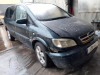 OPEL ZAFIRA A — vehículo donante para recambios 