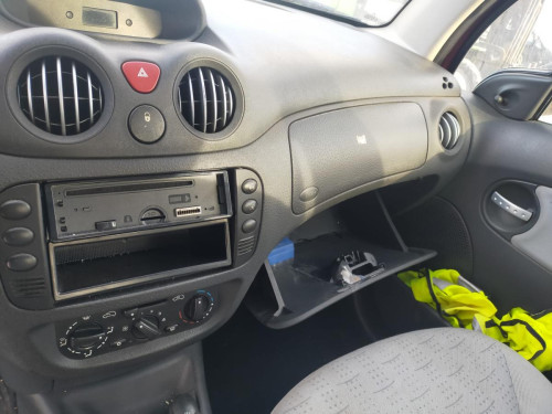 CITROEN C3 — vehículo donante para recambios 