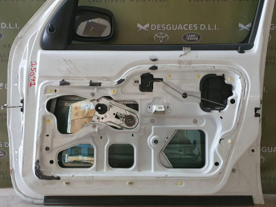 PUERTA DELANTERA DERECHA, RENAULT, KANGOO I (F/KC0)