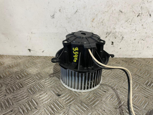 MOTOR CALEFACCION 