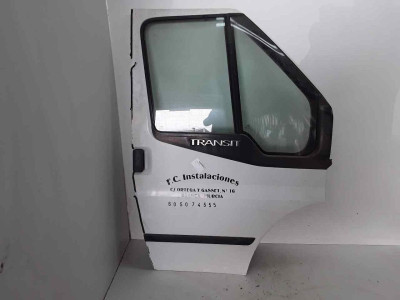 PUERTA DELANTERA DERECHA, FORD, TRANSIT COMBI (TT9)