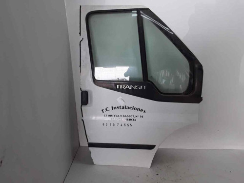 PUERTA DELANTERA DERECHA FORD TRANSIT COMBI (TT9) 