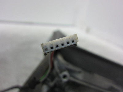 RETROVISOR IZQUIERDO, BMW, SERIE 3 BERLINA (E46)