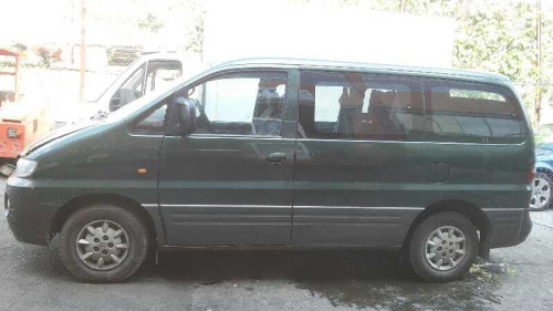  HYUNDAI H 100 