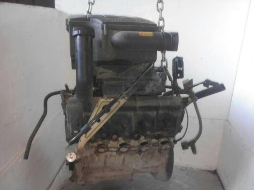  MOTOR COMPLETO MERCEDES-BENZ CLASE A (BM 168) 