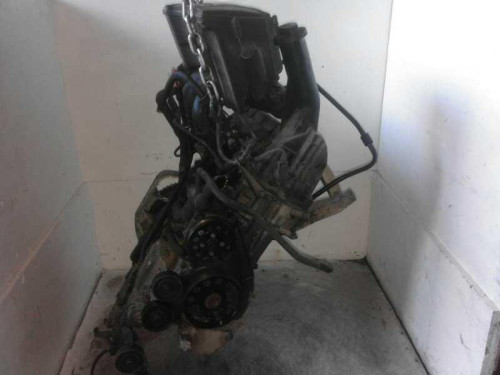  MOTOR COMPLETO MERCEDES-BENZ CLASE A (BM 168) 