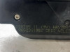 CERRADURA MALETERO / PORTON CITROEN C3 