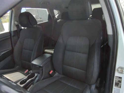  HYUNDAI TUCSON (TL) 
