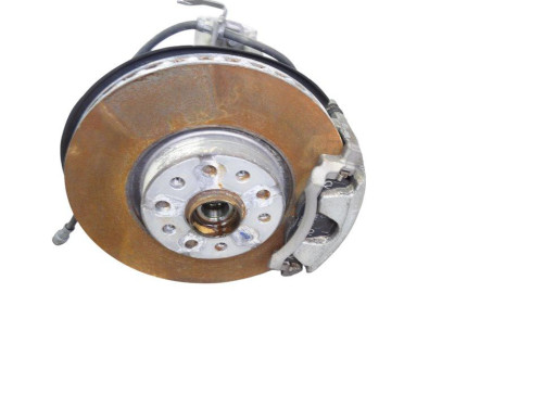 MANGUETA DELANTERA DERECHA, AUDI, Q3 (F3B)