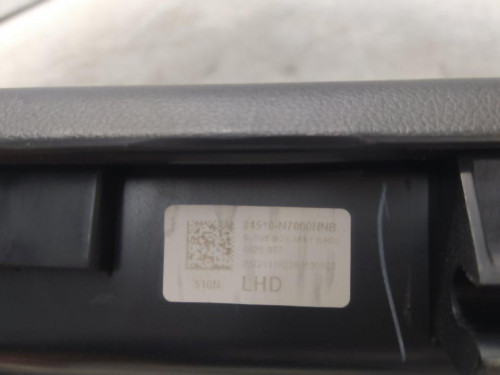  NO IDENTIFICADO HYUNDAI TUCSON (NX) 