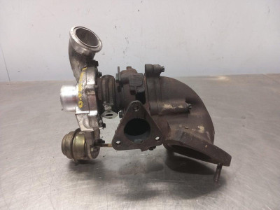 TURBOCOMPRESOR, OPEL, VECTRA B BERLINA