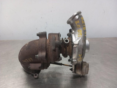 TURBOCOMPRESOR, OPEL, VECTRA B BERLINA