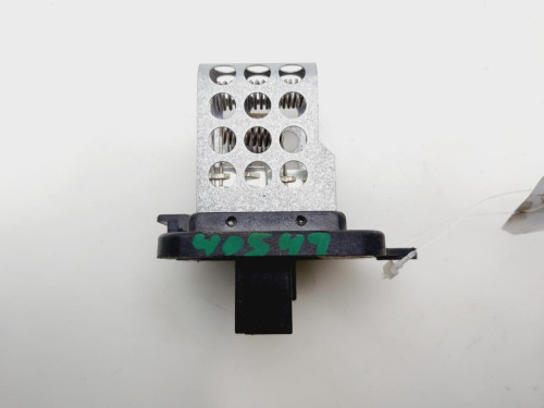 RESISTENCIA CALEFACCION Citroen XSARA BERLINA 