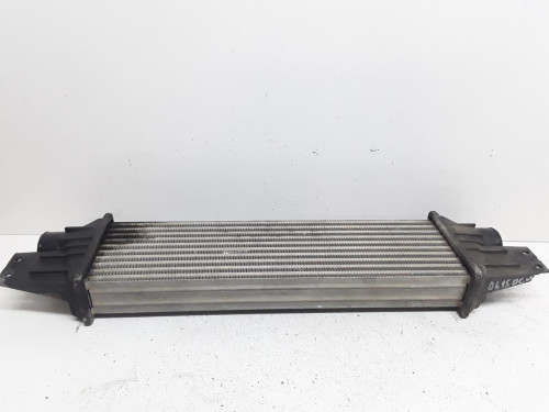 INTERCOOLER Ssangyong REXTON 